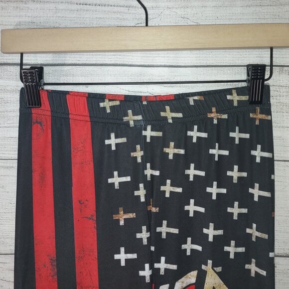 Iron Fist Slayer Leggings - Picture 3 of 6